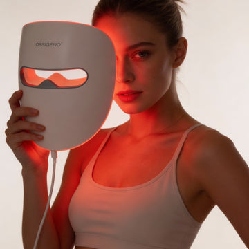 HyperBeam X — LED Beauty Mask