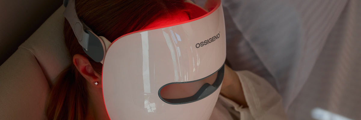 HyperBeam X – LED Beauty Mask