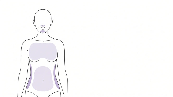 Hirsutizm Nedir? Belirtileri, Nedenleri ve Ne Zaman Doktora Gidilir?
