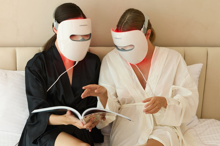IPL Cihazı ve LED Maske Bakımı: Temizlik, Saklama, Lamba Ömrü