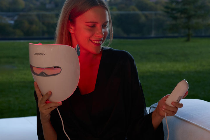 LED Maske Nedir, Ne İşe Yarar? Faydaları, Nasıl ve Ne Sıklıkla Kullanılır, Kimler İçin Uygundur?