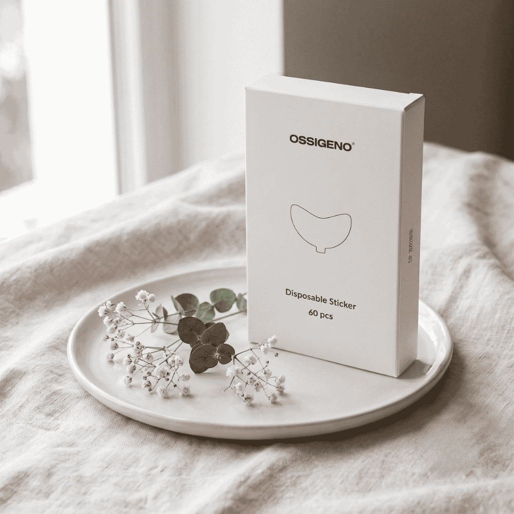 LumiWink — LED Eye Patch Disposable (60 Adet)