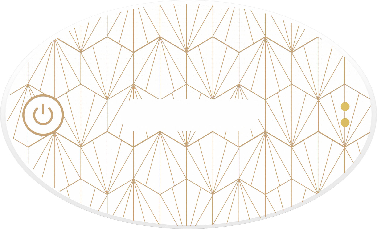 FlexPure FLEX415 — LED Akne Patch'i
