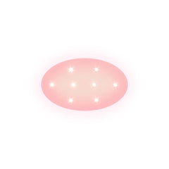 Ossigeno FlexGlow FLEX830 LED ışık detayı – görsel 8