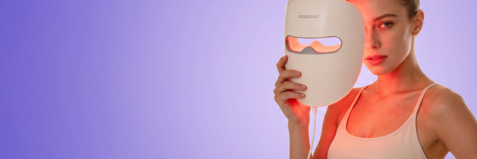HyperBeam X – LED Beauty Mask