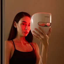 HyperBeam X — LED Yüz Maskesi