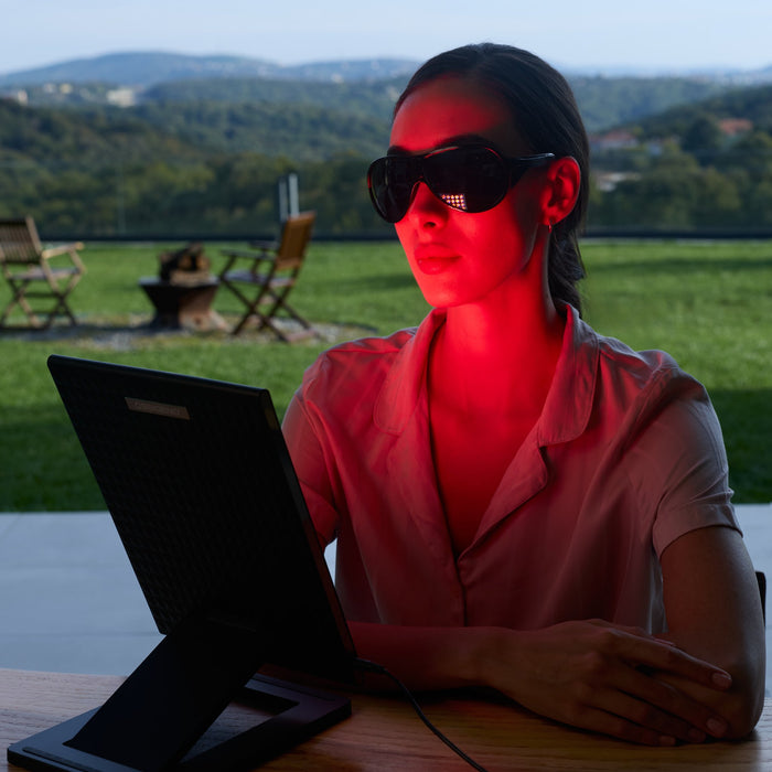SkinLift Pro — LED Cilt Bakım Cihazı
